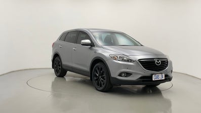 2015 Mazda CX-9 Luxury (fwd) Automatic, 132k km Petrol Car