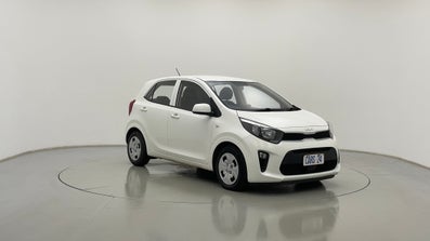 2022 Kia Picanto S (pe) Automatic, 49k km Petrol Car