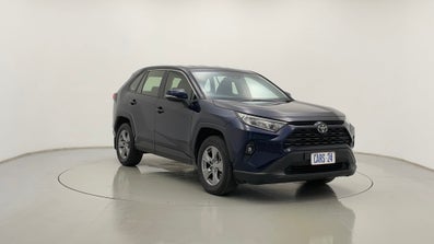 2022 Toyota RAV4 Gx (2wd) Automatic, 37k km Petrol Car