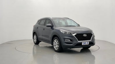 2019 Hyundai Tucson Active (awd) Automatic, 87k km Diesel Car