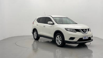 2016 Nissan X-trail St (fwd) Automatic, 84k km Petrol Car