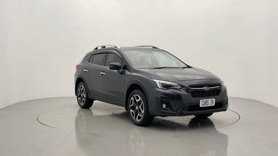 2019 Subaru XV 2.0i-s Automatic, 62k km Petrol Car