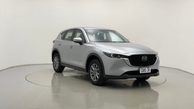 2023 Mazda CX-5 Maxx (fwd) Automatic, 26k km Petrol Car