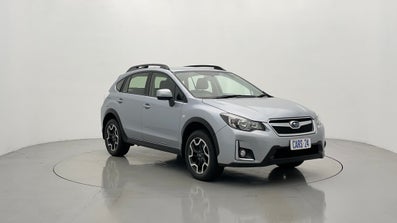 2016 Subaru XV 2.0i Automatic, 93k km Petrol Car