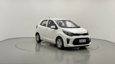 2022 Kia Picanto S (pe) Automatic, 59k km Petrol Car