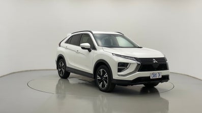 2022 Mitsubishi Eclipse Cross Ls (2wd) Automatic, 14k kms Petrol Car