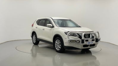 2018 Nissan X-trail St (2wd) Automatic, 145k km Petrol Car