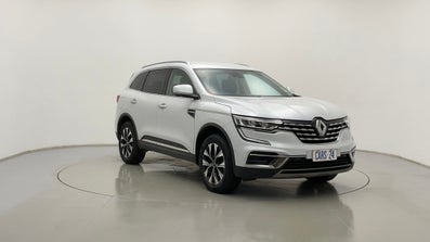 2022 Renault Koleos Zen (4x2) Automatic, 47k km Petrol Car