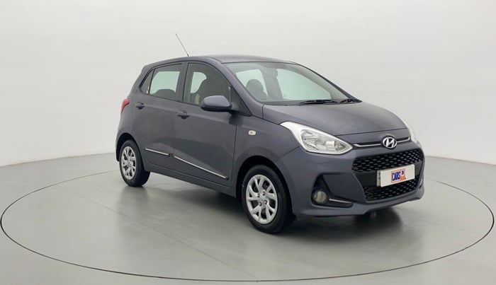 2017 Hyundai Grand i10 MAGNA 1.2 VTVT, Petrol, Manual, 32,963 km
