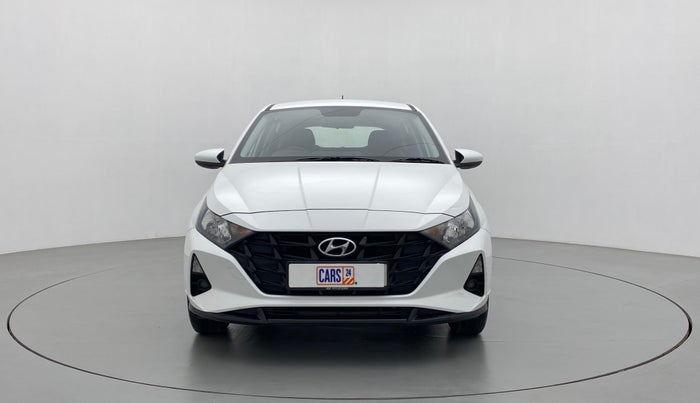 2022 Hyundai NEW I20 MAGNA 1.2 MT, Petrol, Manual, 3,564 km, Highlights