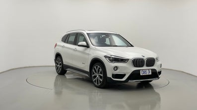 2017 BMW X1 Xdrive 25i Automatic, 66k kms Petrol Car