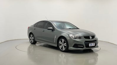 2015 Holden Commodore Sv6 Automatic, 118k km Petrol Car