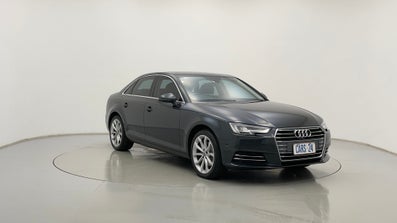 2016 Audi A4 1.4 Tfsi S Tronic Sport Automatic, 96k km Petrol Car