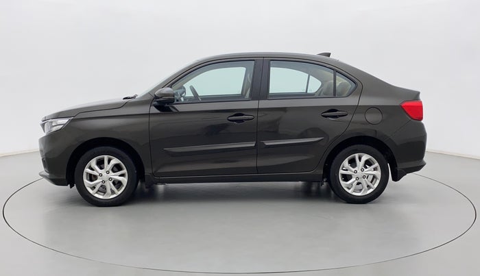 2018 Honda Amaze 1.2L I-VTEC V, Petrol, Manual, 28,483 km, Left Side