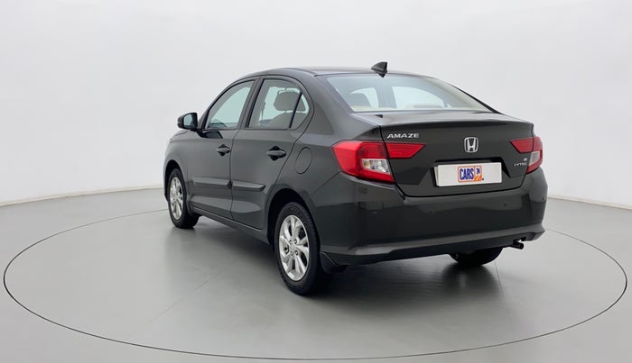 2018 Honda Amaze 1.2L I-VTEC V, Petrol, Manual, 28,483 km, Left Back Diagonal