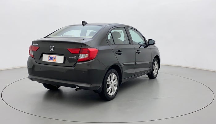 2018 Honda Amaze 1.2L I-VTEC V, Petrol, Manual, 28,483 km, Right Back Diagonal