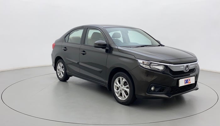 2018 Honda Amaze 1.2L I-VTEC V, Petrol, Manual, 28,483 km, Right Front Diagonal