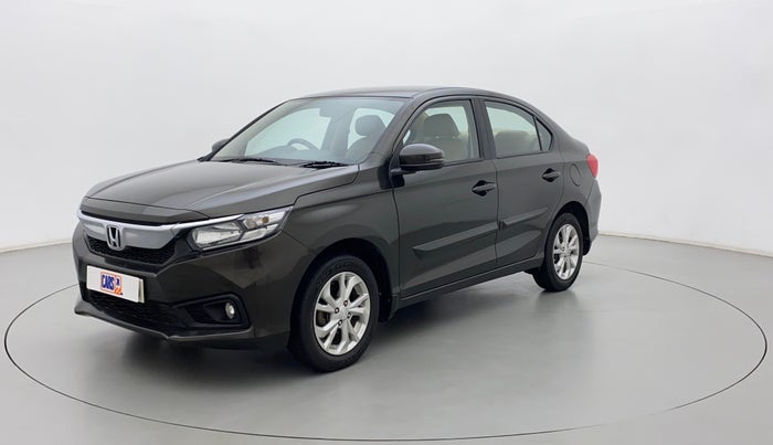2018 Honda Amaze 1.2L I-VTEC V, Petrol, Manual, 28,483 km, Left Front Diagonal