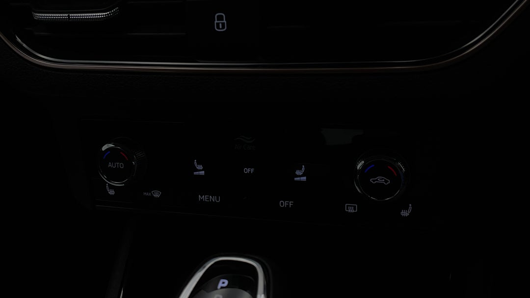 2022 SKODA Scala Signature 110tsi, Automatic, 25496 km, Ventilated Seats