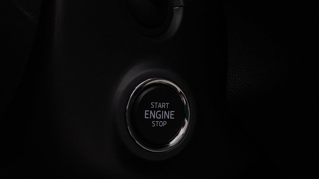 2022 SKODA Scala Signature 110tsi, Automatic, 25496 km, Keyless / Button Start