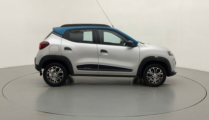 2020 Renault Kwid NEOTECH RXL 1.0 AMT, Petrol, Automatic, 19,481 km, Right Side