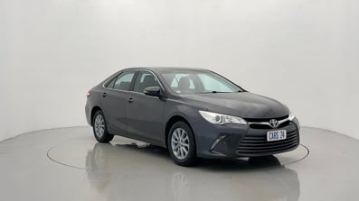 2016 Toyota Camry Altise Automatic, 138k km Petrol Car