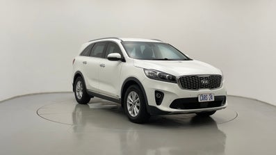 2018 Kia Sorento Si (4x4) Automatic, 51k km Diesel Car