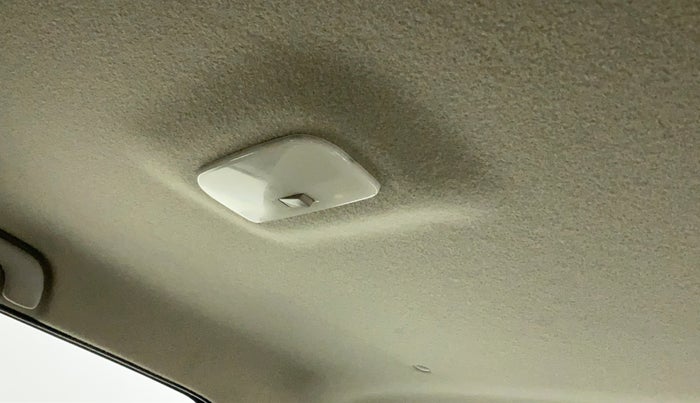 2022 Nissan MAGNITE XV TURBO, Petrol, Manual, 12,527 km, Ceiling - Roof light/s not working