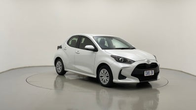 2023 Toyota Yaris Ascent Sport Automatic, 18k kms Petrol Car