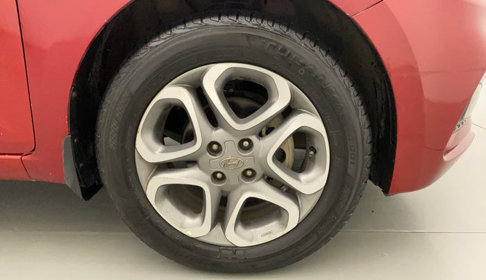2019 Hyundai Elite i20 ASTA 1.4 CRDI (O), Diesel, Manual, 81,223 km, Right Front Wheel