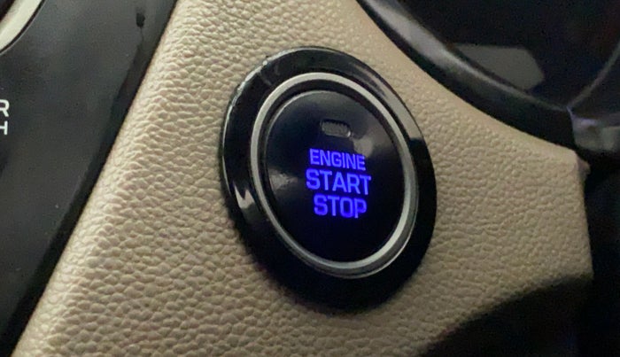 2019 Hyundai Elite i20 ASTA 1.4 CRDI (O), Diesel, Manual, 81,223 km, Keyless Start/ Stop Button