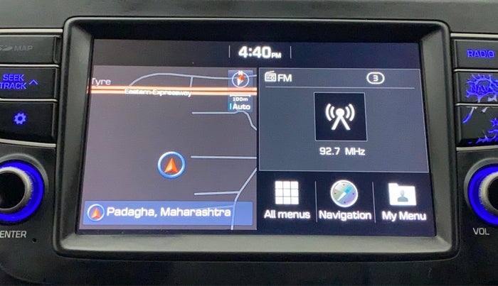 2019 Hyundai Elite i20 ASTA 1.4 CRDI (O), Diesel, Manual, 81,223 km, Navigation System