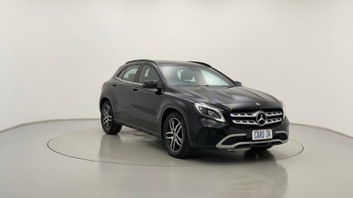 2018 Mercedes-benz GLA 180 Automatic, 91k km Petrol Car