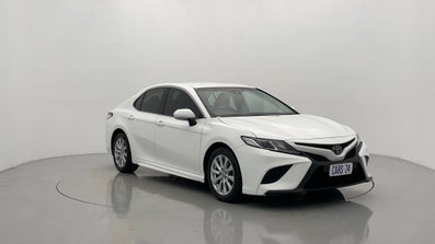 2020 Toyota Camry Ascent Sport Automatic, 82k km Petrol Car