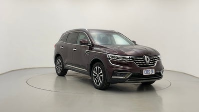 2021 Renault Koleos Zen (4x2) Automatic, 64k km Petrol Car