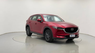 2019 Mazda CX-5 Maxx Sport (4x4) Automatic, 90k km Petrol Car