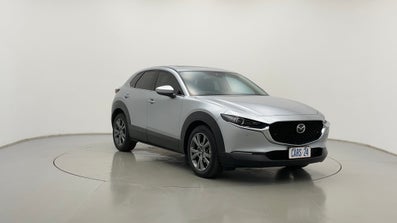 2023 Mazda CX-30 G20 Astina (fwd) Automatic, 14k km Petrol Car