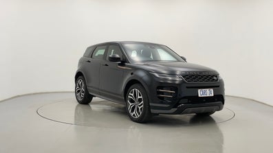 2021 Land Rover Range Rover Evoque P250 R-dynamic Se (184kw) Automatic, 48k kms Petrol Car