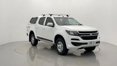 2020 Holden Colorado Ls (4x4) Automatic, 92k km Diesel Car