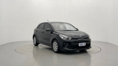 2019 Kia Rio S Automatic, 87k km Petrol Car