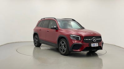 2021 Mercedes-benz Glb 200 Automatic, 57k kms Petrol Car