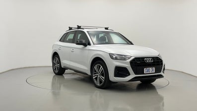 2021 Audi Q5 45 Tfsi Quattro Launch Ed Mhev Automatic, 26k km Hybrid Car