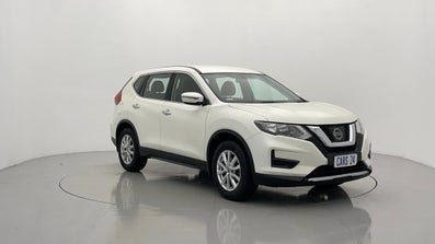 2017 Nissan X-trail St (fwd) Automatic, 123k km Petrol Car