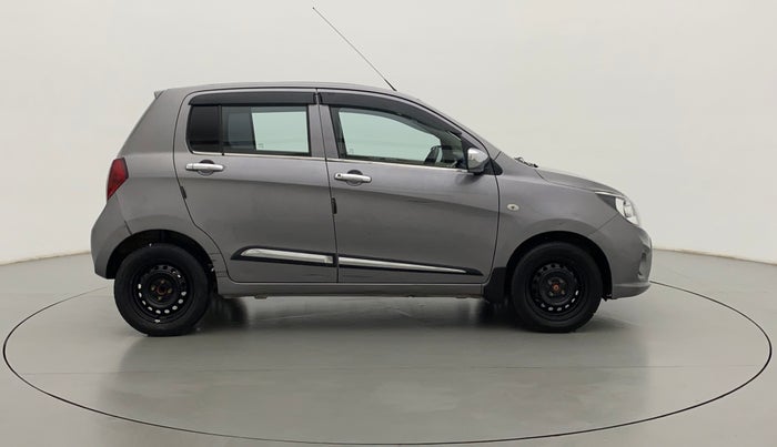 2020 Maruti Celerio VXI CNG, CNG, Manual, 84,583 km, Right Side View