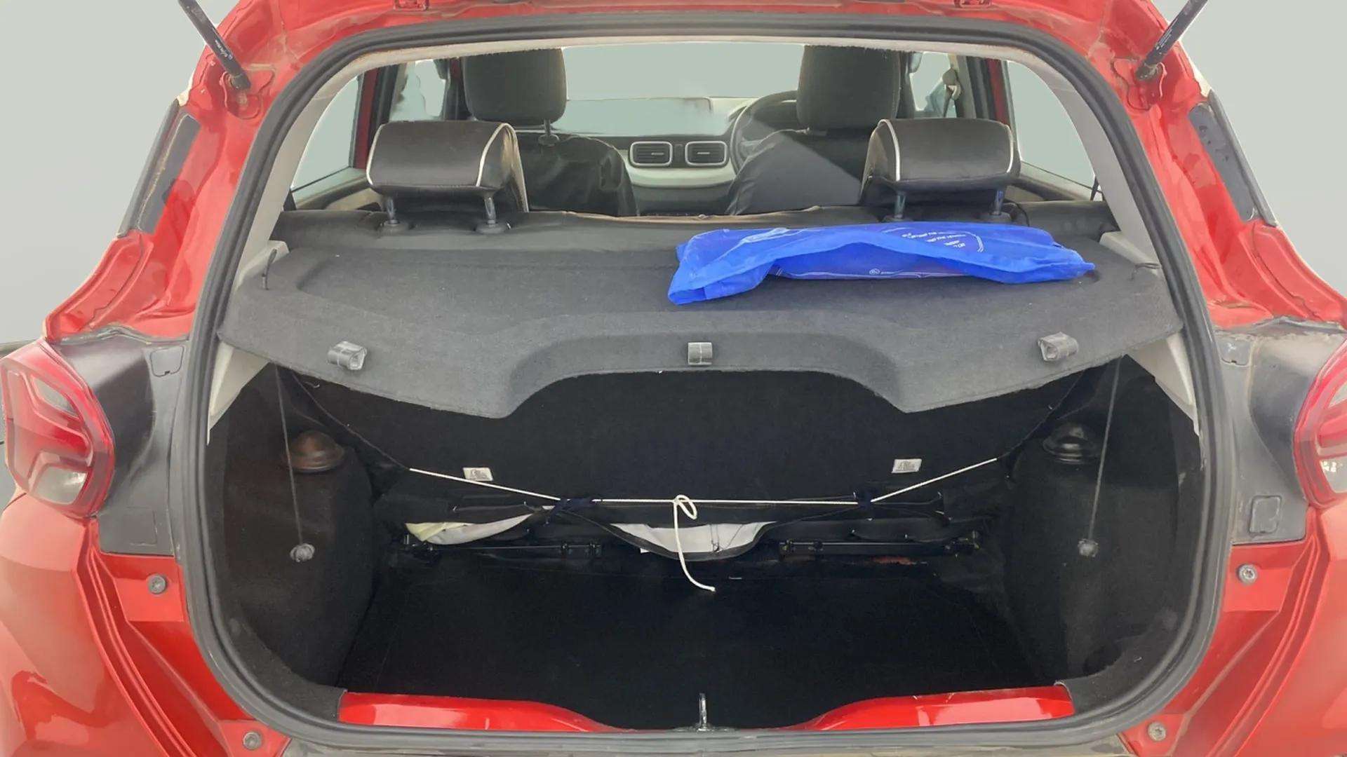 Trunk