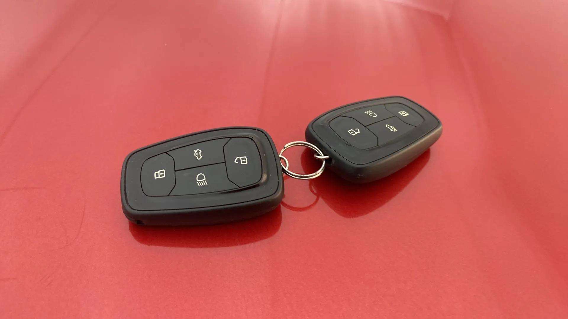 Keys