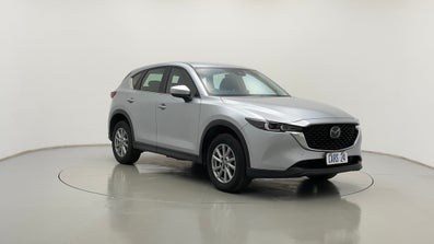 2023 Mazda CX-5 Maxx (fwd) Automatic, 32k km Petrol Car