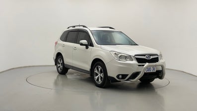 2014 Subaru Forester 2.5i Luxury Limited Edition Automatic, 137k km Petrol Car