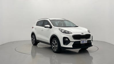 2019 Kia Sportage S (fwd) Automatic, 125k km Petrol Car