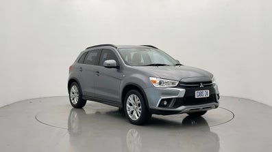 2019 Mitsubishi ASX Es Adas ( 2wd) Automatic, 46k km Petrol Car